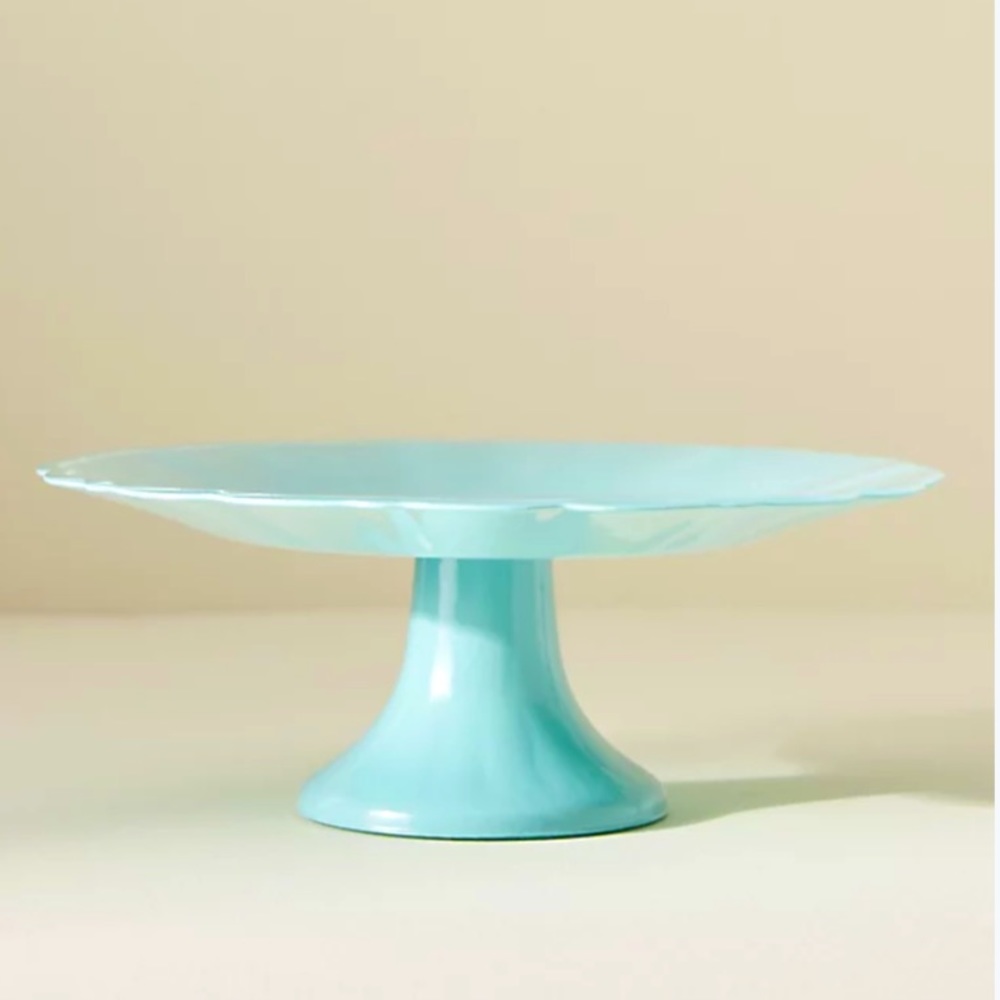 Sky Adley Cake Stand - Picture 2 of 5